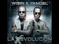 Wisin & Yandel - Estoy Enamorado (Music Video)
