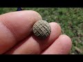 Minelab Manticore 2D Screen | Understanding The 2D Screen | M9 Coil | Metal Detecting UK | #minelab