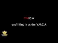 Village People - YMCA (Karaoke Version)