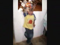 Mi sobrino Jeremy .WMV