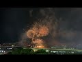 2024 Thunder Over Louisville Fireworks Show