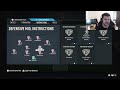 The Best META 4222 Custom Tactics - FIFA 23 Ultimate Team