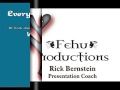 FEHU Productions, an Institute for Higher Achievement 11-4-13