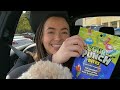 YOU Choose What We Do! Car Rides - Merrell Twins