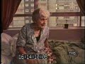 Living in a tower block | Living in Victorian Times | Pensioner | Report | 1971
