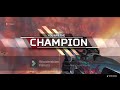 APEX LEGENDS funny clips
