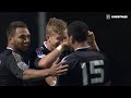 The tournament where Damian Mckenzie could not be stopped | Under 20s rugby highlights