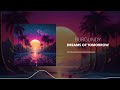 [No Copyright Background Music] Vintage 80s Disco Synths Dance Beat | Dreams of Tomorrow by Burgundy