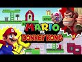 Playing the Mario vs  Donkey Kong Demo!