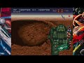 Axelay ( SA1 Hack ) - [ Super Nintendo ] - Hard Difficulty