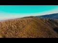 Parco provinciale Monte Moria - DJI Avata