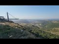 Inauguração do Mirante Bela Vista  em Rancho Queimado SC. dia 25.07.2024