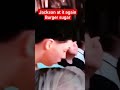 Jackson mahomes snorting getting high in crowd#nfl#taylorswift#sports #viral #shorts #nfl #hiphop