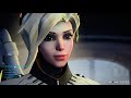 Overwatch - Storm Rising (Cutscenes Only)