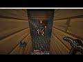 Minecraft (Ep.3) exploring the Abandoned Mineshaft