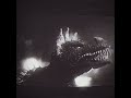 Godzilla Analog horror   tape 1955