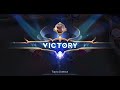 I KILL ONLY MARKSMAN PRANK AND THIS HAPPENED... (he rage quit and cry) - Mobile Legends