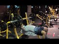 the best chest workout افضل تمرين لعضلة الصدر