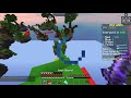 4v4v4v4 bedwars is an easy game.