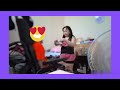 STROKE PATIENT:HOW I PUT HER WHEELCHAIR@OFW@CARETAKER@BOHOLANA GAMAY @OFW@TAIWAN