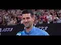 Novak Djokovic | Indestructible #22 - Road to World Number 1 [FILM] ᴴᴰ