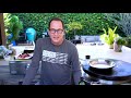 STEAK DIANE - THE BEST OLD SCHOOL STEAK RECIPE | SAM THE COOKING GUY 4K