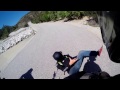 Arson Rides A ZX-6R 636 For The 1st Time + Bee Stings Him By His TIP (WIFE SWAP)