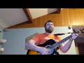 Learn to fly - Foo Fighters (cover)