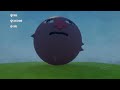 THE MEATBALL MAN + Minecraft Version  BEST GAMEPLAY / Dreams™