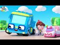 Itsy Bitsy Spider | Boo Boo Bugs Song | Insects Version | Nursery Rhymes & Kids Songs | BabyBus