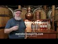 Mendocino Spirits Bourbon