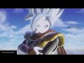 Pvp with an old friend - Dragon ball Xenoverse 2 PvP Moments