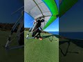 How to arrive at a picnic - Hang Gliding Australia