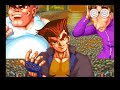 Fightcade (Unranked Match) - Super Dodge Ball (Neo Geo) - BlazGear (URG) VS Rockymitsu (CHI)