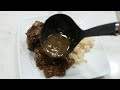 Let's make Smothered Oxtails and Gravy! | Easy Soul Food Sunday Dinner