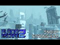 Flood Escape 2 OST - Snowy Stronghold