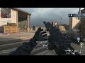 VEL-46 || Call of Duty Modern Warfare 3 Multiplayer Gameplay 4K 60FPS (No Commentary)