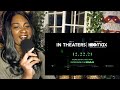 THE MATRIX 4: Resurrections| Reaction *THANK YOU FOR 1OK SUBSCRIBERS*