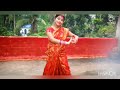 Aaj baaje mono majhe / আজ বাজে মন মাঝে /Durga Puja special/mohalaya/  by mandira raha