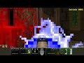 Doom II - Saturnine Chapel (Ultra-Violence 100%)
