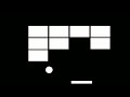 My Atari Breakout Animation