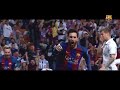 GOAT. Leo Messi completes football 🐐⚽️✅ | The perfect goal emotional tribute
