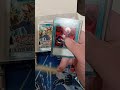 my first yugioh pack unboxing
