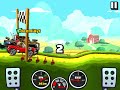 OS NOVOS MASTERIES (DOMÍNIOS) CHEGARAM! - Hill Climb Racing 2