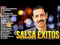 Eddie Santiago, Frankie Ruiz, Maelo Ruiz, Galy Galiano Mix Exitos - Mix Salsa Romantica Para La Vena