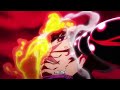 Luffy's Suffering [One Piece AMV] - Eclipse (Last Heroes x TwoWorldsApart feat. AERYN)