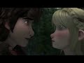 out of context dreamworks dragons for 5 minutes