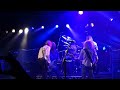 Status Quo - Forty Five Hundred Times / Gotta Go Home, Hammersmith Apollo | 28th / 29th March 2014