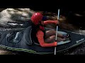Kayak en Rio Valle de Bravo