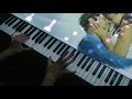 Как играть Kokun Hala Tenimde (Kara Sevda | Черная любовь OST Piano tutorial | synthesia)